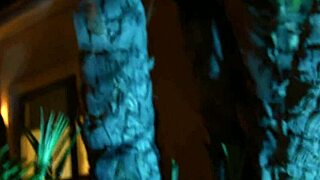 An old Black man claims a redhead twink’s tight virginity in a raw encounter.