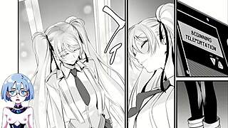 i wached witch guild 1, that futanari hentai is craze