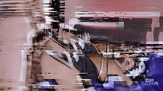 Sex with my friend's girlfriend, she's so damn cute!