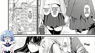 i wached witch guild 1, that futanari hentai is craze