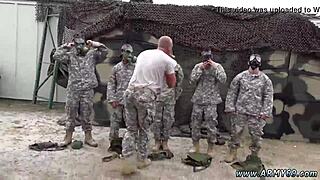 is this your first time in bear suit gay sex at glory hole?