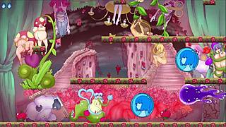 exorcist yukiho navigates despair labyrinth for sexual boss training