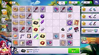 Horny Ville: New Missions, New Whores