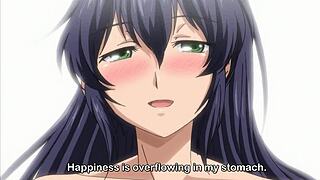 Hentai TV streams Hatsuinu 2 in 2018 with cute 3D action