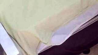 Wife's Friend Asks For Study Help With Provocative Intent