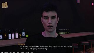 being a dik 213 chick route in hentai game anime