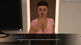 the complete gameplay of summer with mia 2 part 4 featuring mother in law scenes