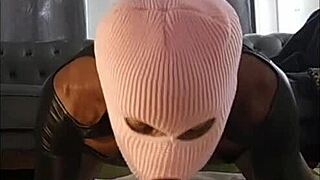 Hey, can you fuck my throat deeper with that sloppy deepthroat action?