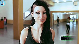 aoa academy 20 brings more hentai anime fun