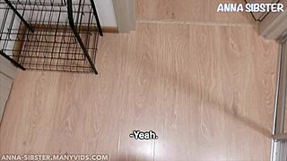 Lost Keys Led Me to Neighbor's Dirty Secret