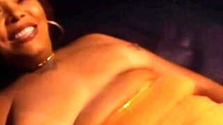 Son takes dad to swing, fucks host's wife?