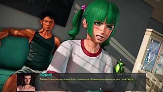 Redhead Milf Masturbates in Bathing Scene