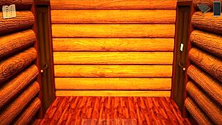 Welcome To Free Will In 3D Anime Game