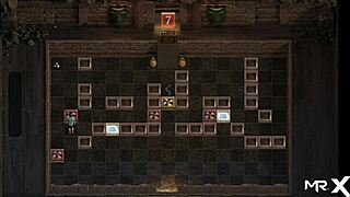 Unlock all quests in the cave treasure of nadia