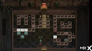 Unlock all quests in the cave treasure of nadia