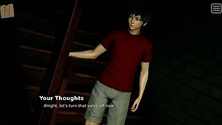 My Bully Is My Lover 31 Redhead Erotic Big Tits