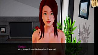 Exploring Erotic Adventures in My New Family 259