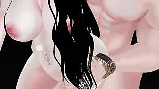 Imvu China hot receives foreign cock? Yes!