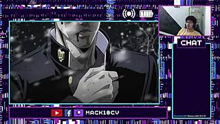 jojos bizarre adventure the animation part 4 chapters 15