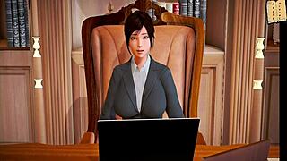 My New Family 300 Cartoon Series