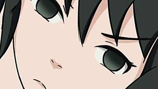 i took down tsunade and this hapened