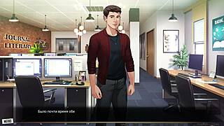 complete gameplay - our red string part 32