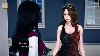 My Bully Is My Lover 31 Redhead Erotic Big Tits