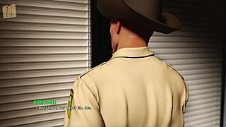 Welcome to free will 10 adventure