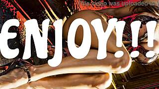 ai adventure diving deep down the rabbit hole with huge anime boobs