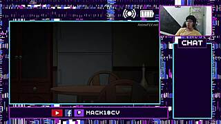 jojos bizarre adventure the animation part 4 chapters 15