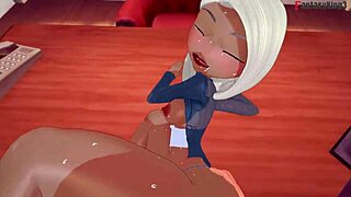 Mirage Incredible Sex 2 Full FantasyKing3 Hentai Action