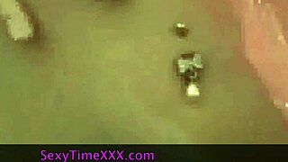 Teen Blonde Striptease Webcam Show!