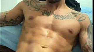 Recalling that hot Brazilian guy pounding me rough