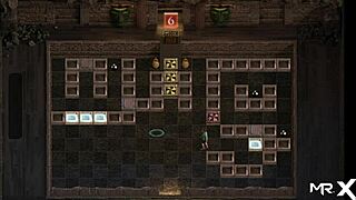 Unlock all quests in the cave treasure of nadia