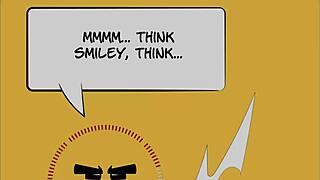 Space Cunts 3 Webcomic Features Alien Encounters with Tied Women