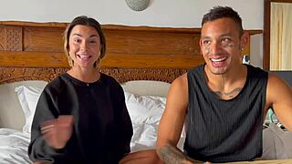 Roxy Fox's Passionate Rimming Guide