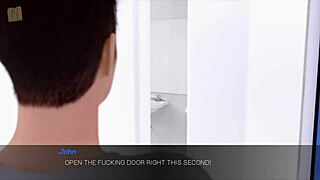 echoes of lust in 3d hentai anime