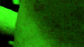 Amateur couple from Italy shares private moments