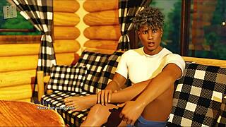 Welcome To Free Will In 3D Anime Game