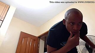 Never Trust Lodging Rooms In Nairobi Kenya. Spying On African Student?