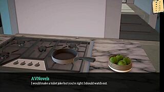 My New Family 300 Cartoon Series