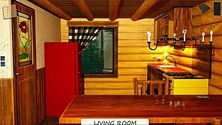 Welcome To Free Will In 3D Anime Game