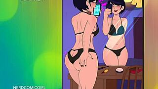 Young 18+ crossdresser discovers intense pleasure in his virgin ass outdoors