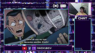 jojos bizarre adventure the animation part 4 chapters 15