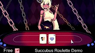 Succubus roulette demo is hot 🔥