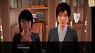 Exploring Erotic Adventures in My New Family 259