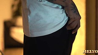 Twins And Brother Engage In Intense Gay Orgy With Three Cocks