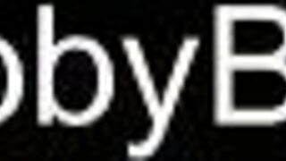 Amateur couple from Italy shares private moments