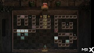 Unlock all quests in the cave treasure of nadia