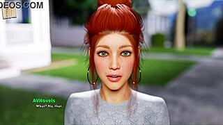 Welcome to free will 10 adventure